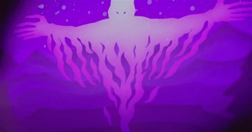 Exclusive Treasure Trackers Clip Introduces The Raven Witch