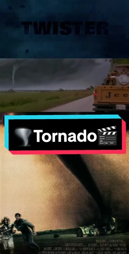 Trama de la Película Twister: Aventura y Tornados
