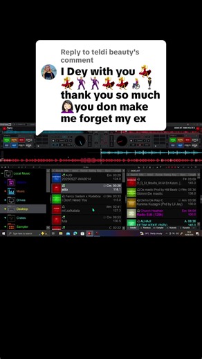 DJ Spanky7 live now: how to join DJ Spanky livestream
