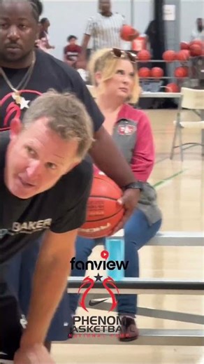 Phenom America National Camp Session 1. July 25 - 27, 2025