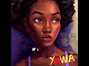 Jeff Akoh x Mr Dutch - Yawa (Lyrics Video)