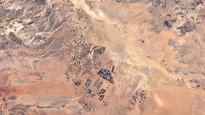 These Time-Lapse Videos From Space Show How Much The World Has Changed In 30 Years