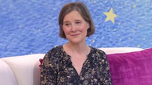 Author Ann Patchett talks new book, top non-fiction picks for fall