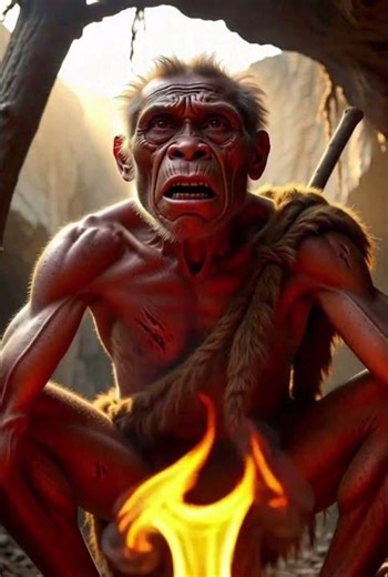 氷の壁を越えた瞬間