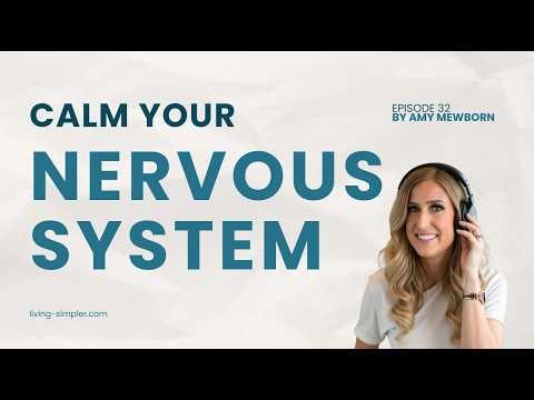 My Secret to Nervous System Healing, How PEMF Therapy Reduces Stress, Inflammation, and Burnout