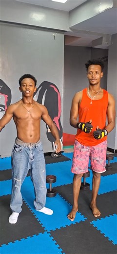 Entrenamiento Intensivo en Ema Gym