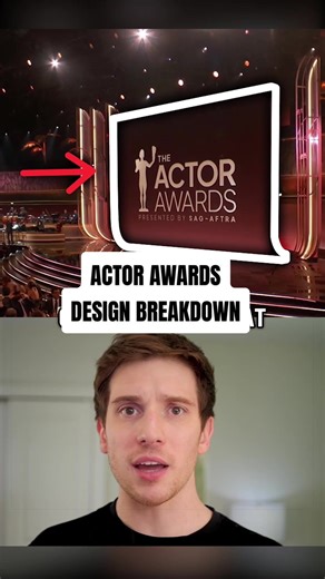 32nd Annual SAG-AFTRA Awards Rebranded as The Actor Awards