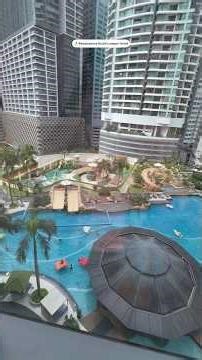 Making unforgettable memories with our princesses ❤️ Splash-tastic pool fun is making it a blast!