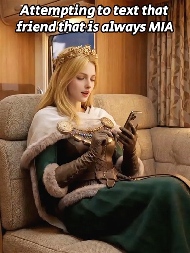 Exploring Viking Rise: A Letter from the Past