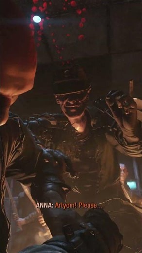 METRO EXODUS