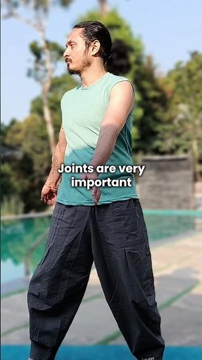 High Cortisol? Try these simple movements