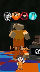 Who Can Scream the Loudest in Minecraft?