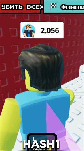 OMAGAD #shorts #roblox #denzelwashington #jurassicworld