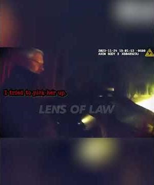 Serial Abuser Finally Faces the Consequences of His Actions