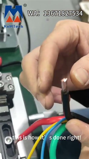 Ultrasonic welding machine