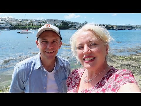 Welcome to Cornish Walking Trails