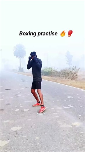 Boxing Training Routine for Beginners: Master Footwork