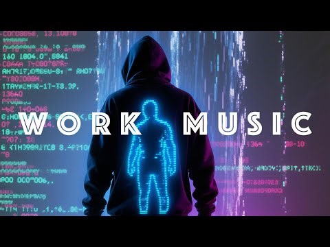 Chillstep Coding Beats | Deep Focus for Programming & Networking