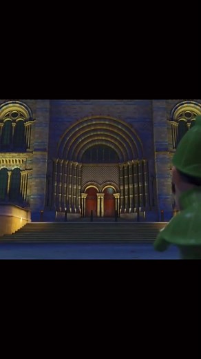 SHERLOCK GNOMES Part 1 #movie #sherlockgnomes #detective #animation #fybシ