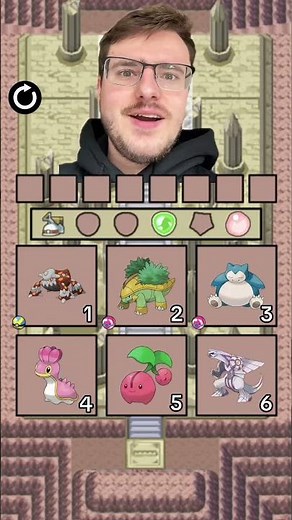 Taking on The Sinnoh Region With A Randomized Pokemon Team Going In Order! (Part 3)