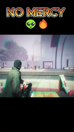 TOTAL ALIEN WIPEOUT 👽💥 | GTA 5 Chaos