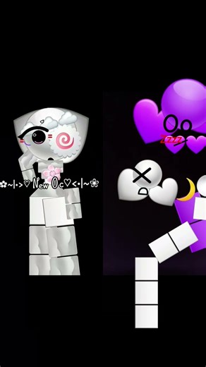 mayb x cat nap x Lucas