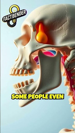 Why Does Your Jaw Pop When You Yawn or Chew?