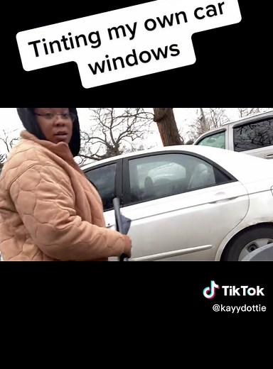 DIY Car Window Tinting Guide: How to Tint Your Own Windows