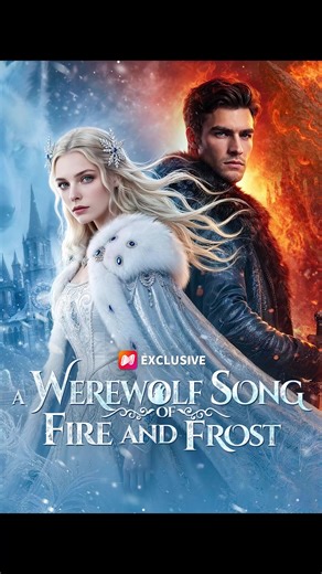Werewolf Song of Fire and Frost Coming to NetShort