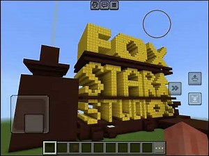 Fox Star Studios (2010-2022) logo remake New Version