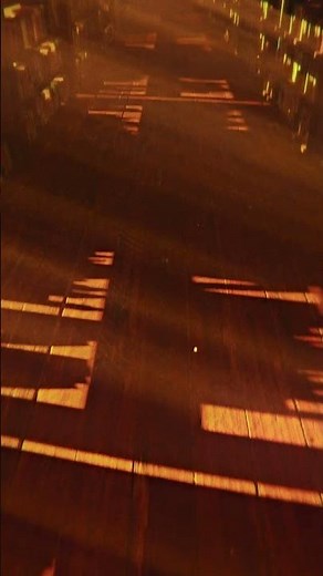 Dust - Frank Ocean | 3D animation | Blender