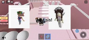 part 2? #robloxstory #fypシ