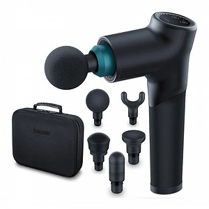 Beurer MG185 : Physioline Deep Muscle massager - Mediotronics Physical Medicine (Pty) Ltd