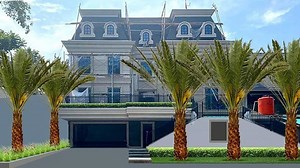 18 Rumah Mewah Artis dengan Gaya Uniknya, Harga di Atas Sepuluh Sampai Ratusan Miliar