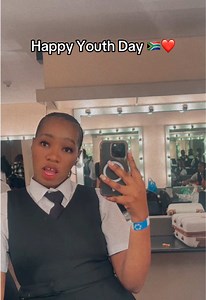 Sarafina! and June 16 1976: Happy Youth Day South Africa