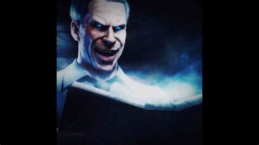 Signma Eddie Janus Richtofen before BO6 ruined him :( (Cold War/Black Ops 6 Zombies Richtofen)