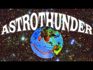 Astrothunder (from an Alternate Universe)