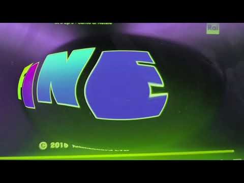 Masha and the bear credits effects