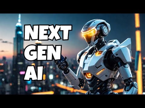 10 Crazy AI Inventions Coming By 2030!