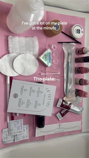 Managing Your Plate: A Guide to Balancing Responsibilities