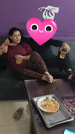 181K views · 2.1K reactions | Human foot rest | mujhe meri biwi se bachao | Facebook