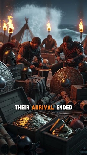 The Sea Peoples | Ancient Invaders Who Ended an Age ⚔️🌊 || #seapeoples #bronzeage #historyfacts