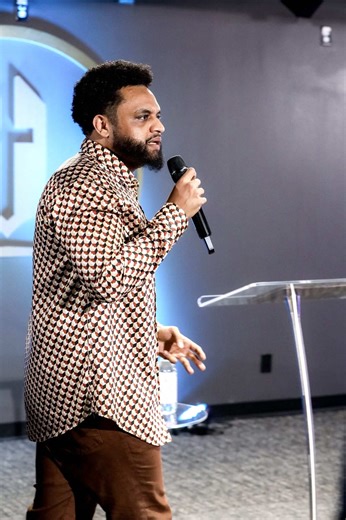 The Transformative Power of Anointing in Faith