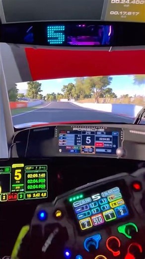 Porsche GT3R at Mt Panorama Bathurst #livestream #simracing #iracing #pcgaming #motorsport