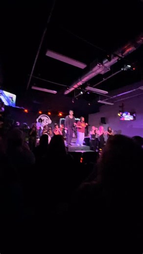 17 reactions | The Album Ensemble packs the house once again for a...