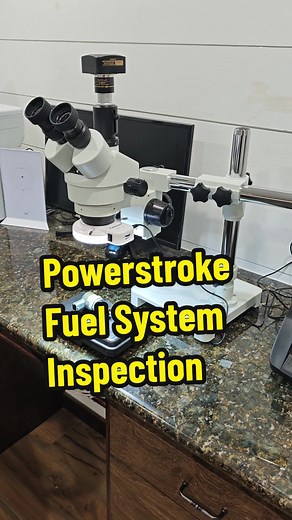 Upgrading your CP4 to an S&S DCR? Make sure to check this first! #dieselmechanic #powerstroke #automotivetechnician