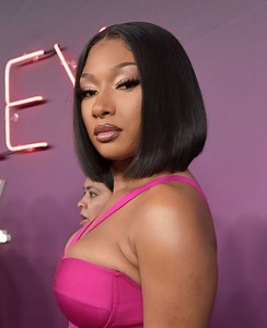 Dayuuuuuum! Megan Thee Stallion Trends For Hourssss After Twerktastic Hot Girl Glutes Video Goes Viral
