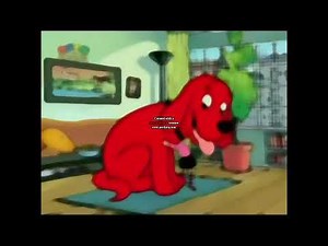 Cilfford The Big Red Dog Intro In G Major 4.2.0