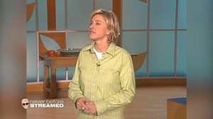 I loved getting to answer questions from my audience, even when they’re about my pet peeves. | Ellen DeGeneres