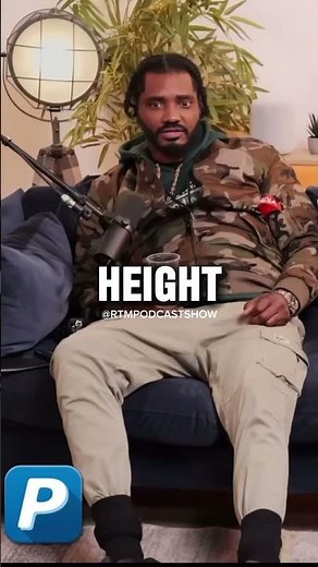 Is 5’9 an average height for a man?👨